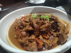 -董府·古宅餐厅