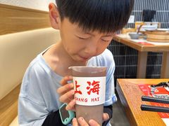 -馋三尺蟹粉小笼(人民广场店)