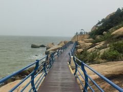 -那琴半岛地质海洋公园