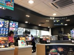 -麦当劳(吴中大道店)