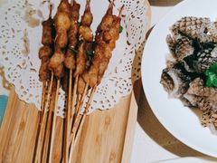 -小鱼小牛(世欧广场店)