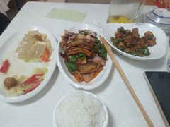 -乐乐餐厅(湘子庙街店)