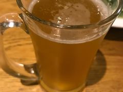 -船歌·鱼水饺青岛菜(闽江二路店)