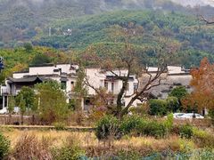 -塔川景区
