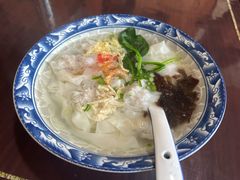 -海味当家·蒸锅海鲜(星海公园店)