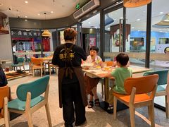 -豪享来中西餐厅(隆昌店)