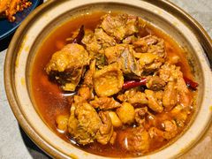 永屏黄焖鸡-半山腰·云南菜(侨福芳草地店)