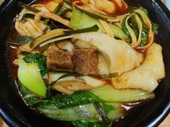 麻辣宽粉-姐弟俩土豆粉(同城街华联店)
