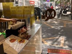 -MQ COFFEE STAND明谦(新洲店)