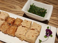 -金成潮菜博物馆(海珠湿地店)