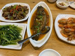 -南海渔家•海鲜•正宗海南菜(海棠湾店)