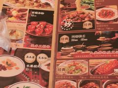 -撒拉花儿·新疆菜·清真(太阳宫店)