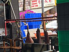 -云南印象昭通天麻火腿鸡(新疆石油花园二期店)