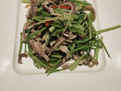 -老德州四合院·德州菜(天衢路店)