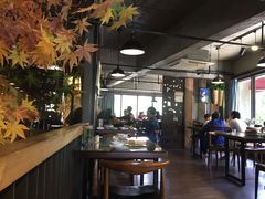 大堂-路小缦·珍馐美馔(市心北路店)