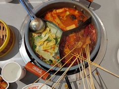 -牛签签串串香(IFS店)