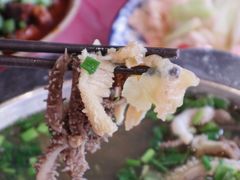 -谢老五跷脚牛肉·非遗传承店