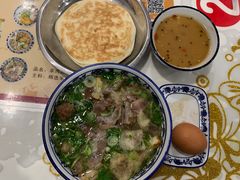 油茶-夏家合汁(天润花园小区店)