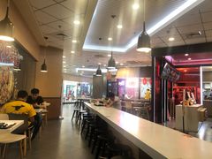 -永和大王(梅家浜店)
