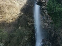 -少华山国家森林公园