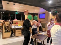 -海底捞火锅(顺城购物中心店)
