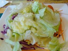 9元色拉-棒约翰比萨·意面(张江店)