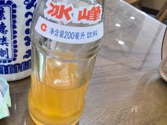 -爱骅裤带面馆(东木头市店)