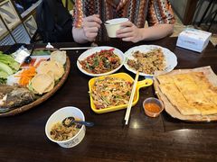 -婉泰·特色小吃·舂鸡脚(告庄二店)