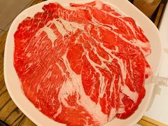 -巴奴毛肚火锅(悠唐购物中心店)