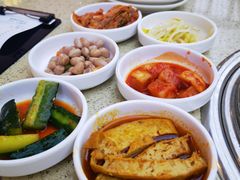 -妙香居韩国烤肉(容桂天佑城店)