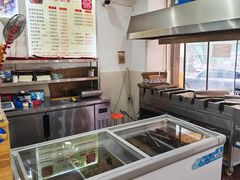 -鸿运兔·手撕烤兔(天府广场店)