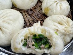 -胡家包子·清真(大众巷店)