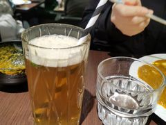 -Shantek象提南亚餐厅&西餐融合Bistro(淮海中路店)