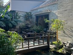 -顺德渔村·岭南一号