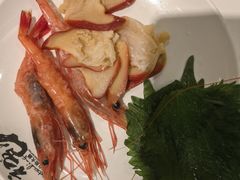 -初色海鲜自助(新辰里亚运村店)