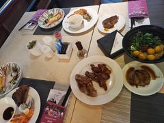 -广州中心皇冠假日酒店