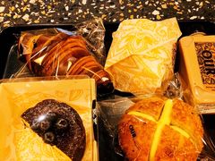 -OUR Bakery(SKP-S店)