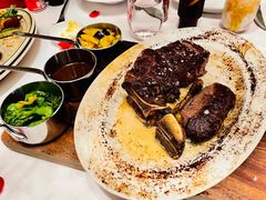 -燃扒房Steakhouse(皇庭店)
