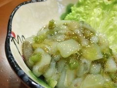 -気楽亭和食料理(气乐亭大世界本店)