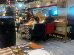 -米斯特比萨(罗斯福店)