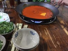 -星鸿社重庆老火锅