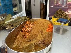 -召稼楼永茂昌粽子大王