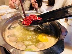 -八方客汕头火锅·牛肉·卤水(福保店)