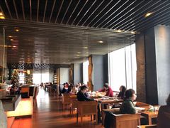 -广州富力君悦大酒店·凯菲厅