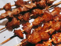 -肉串汪(月坛店)
