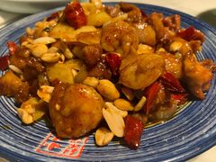 -小吊梨汤·北京菜·烤鸭(鸟巢店)