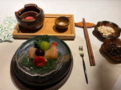 -叶叶菩提(太原别墅店)