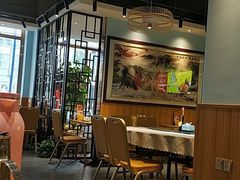 大堂-林辉家宴·本地家常菜·头牌清远鸡(先锋店)