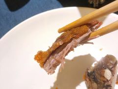 香酥烤羊排-金狮麟·新豫菜(金码大厦店)