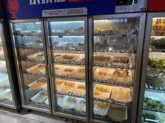 -小妖君串捞火锅(黄屯店)